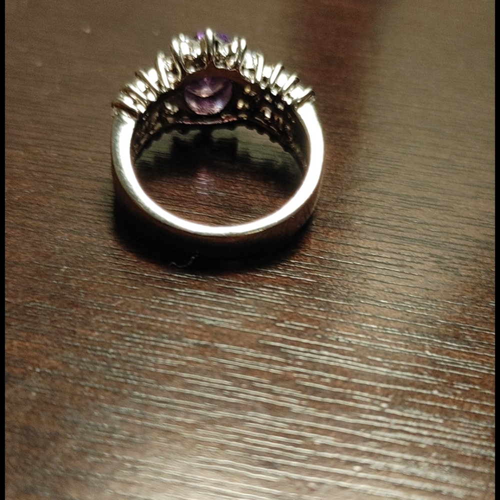 Costume ring - Picture 7 of 7